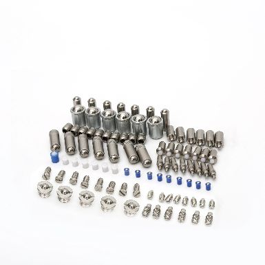 Shop wholesale fasteners and high-quality engineering fasteners for industrial applications. Learn what industrial fasteners are and how they secure machinery, structures, and equipment.